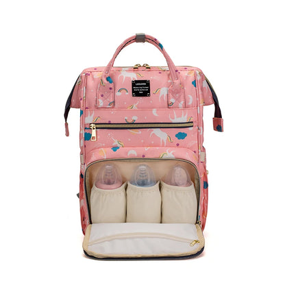 {Almost Gone} Baby's 1st Diaper Bag