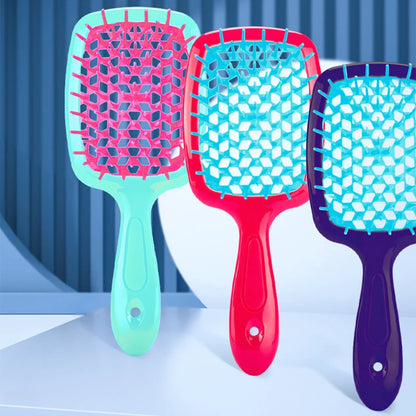 Detangling Hair Brush