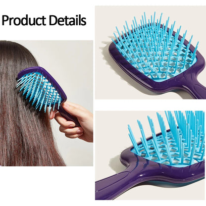 Detangling Hair Brush